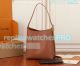 Copy L--V M24354 Brown LOW KEY HOBO Small Handbag (3)_th.jpg